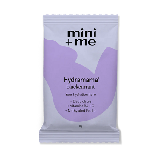 Hydramama- Blackcurrant- 30 Satchels