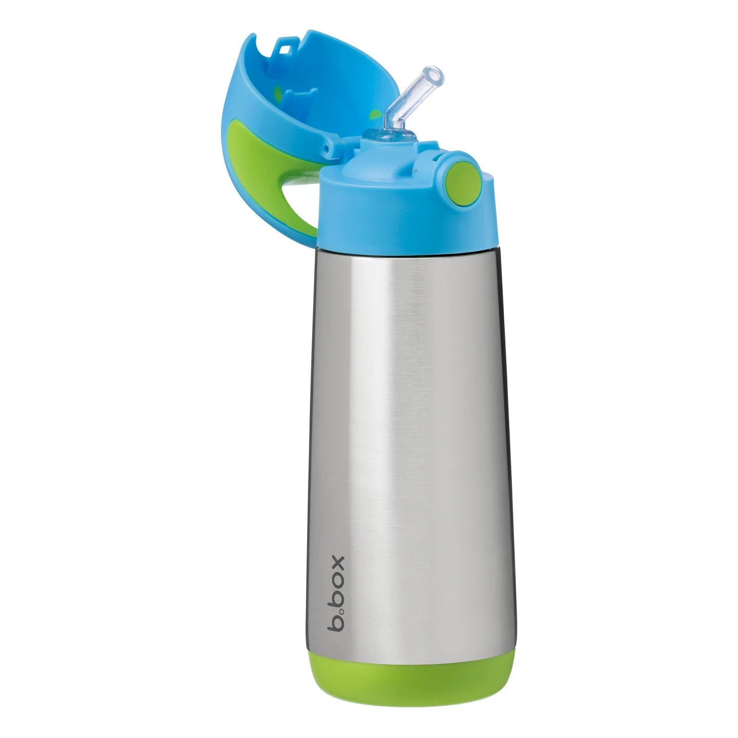 Bbox - Insulated Drink Bottle 500ml - Ocean Breeze