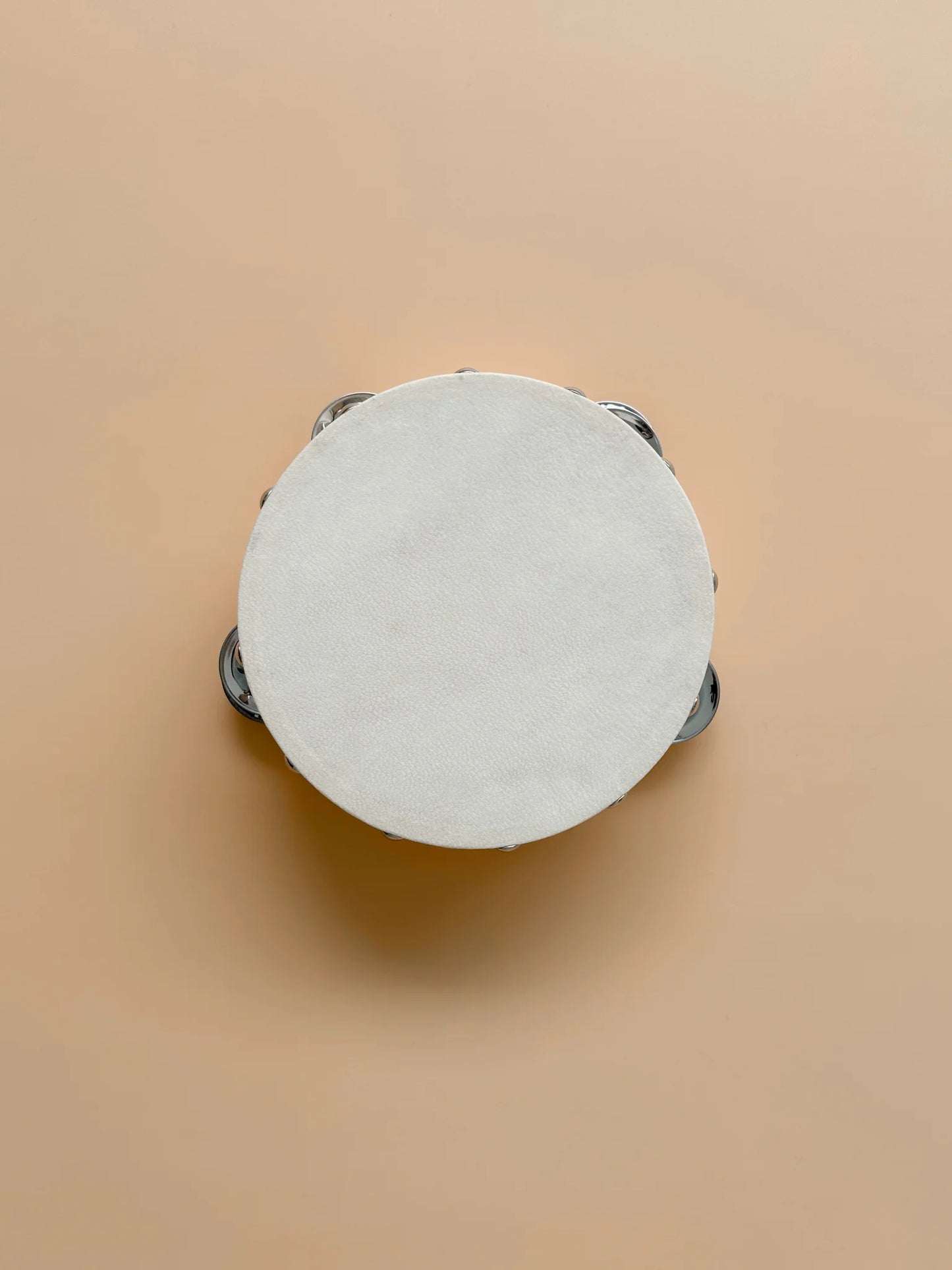 Love Note Co: Tamborine Drum