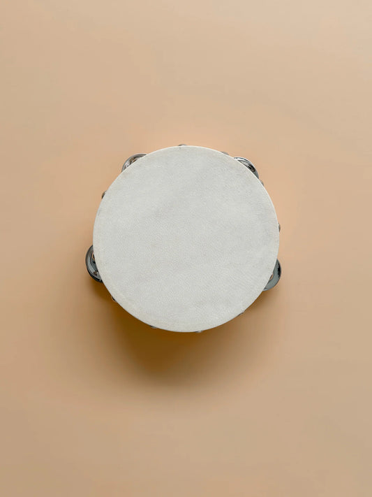 Love Note Co: Tamborine Drum