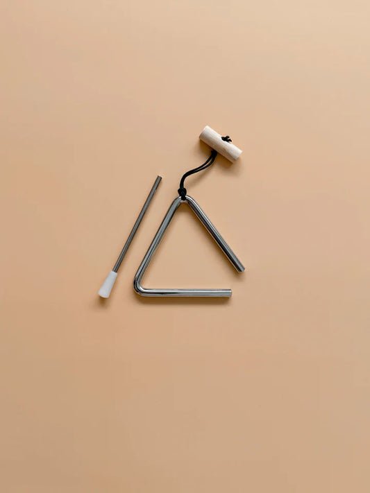 Love Note Co: Mini Triangle