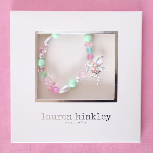 Lauren Hinkley Jewellery- Fairy Magic Elastic Bracelet Set