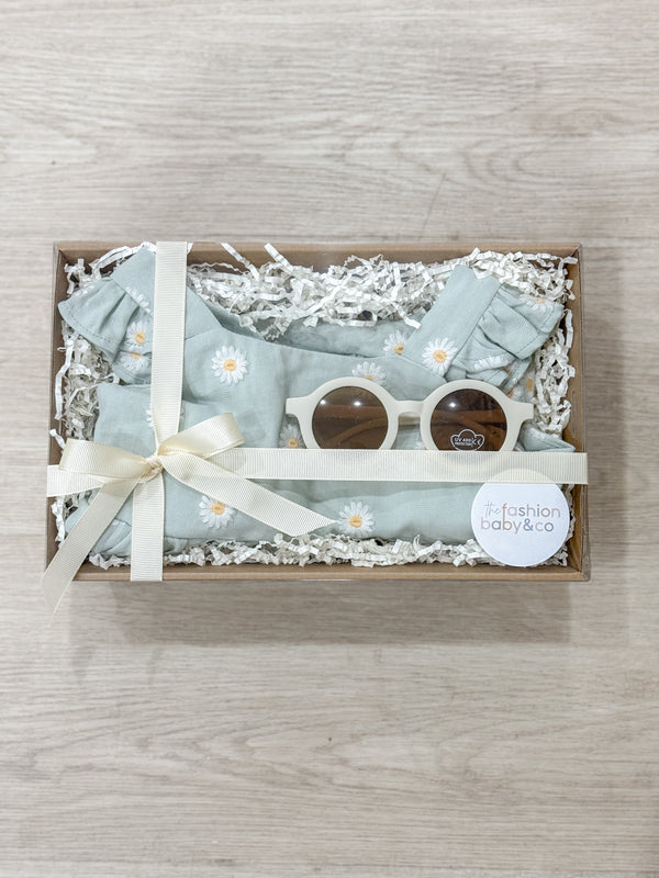 Size 1 Girls Gift Box - Small