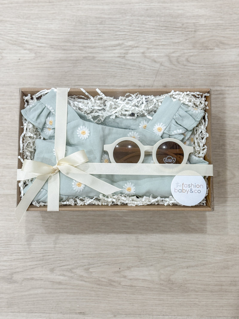 Size 1 Girls Gift Box - Small