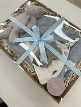 Ready To Go Gift Box- Cloudy Sky