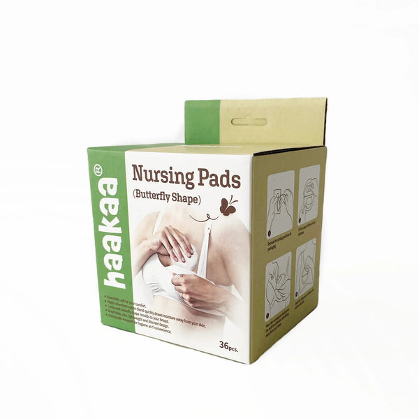 Haakaa- Disposable Nursing Pads 36 Pack