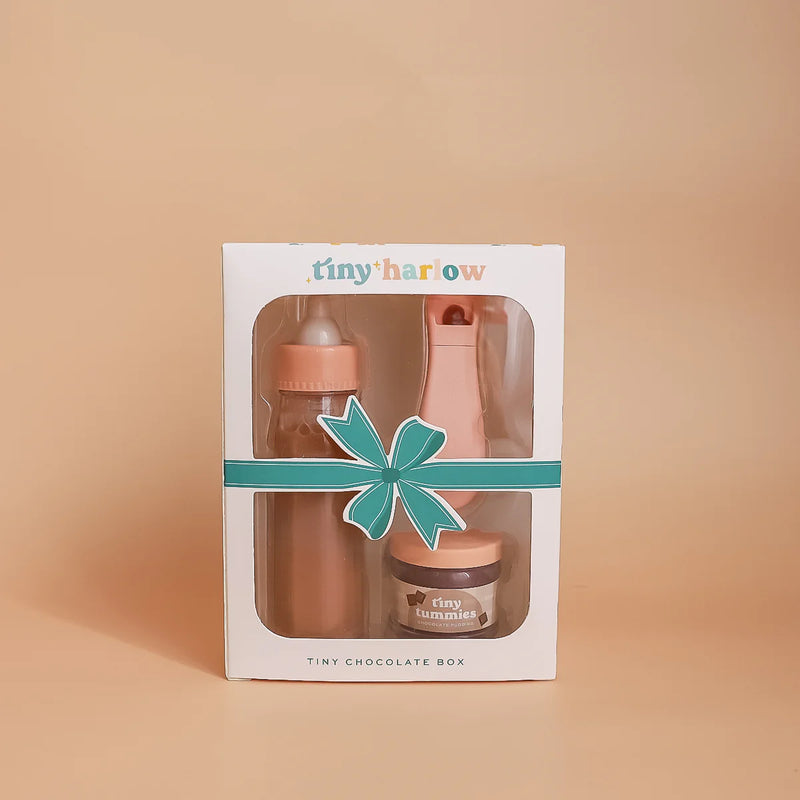 Tiny Harlow- Tiny Chocolate Box