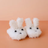 Tiny Harlow - Tiny Threads Dolls Pyjama and Bunny Slipper Set