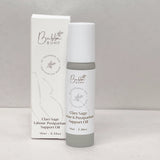 Bubba Bump - Clary Sage Oil Roller for Labour Support