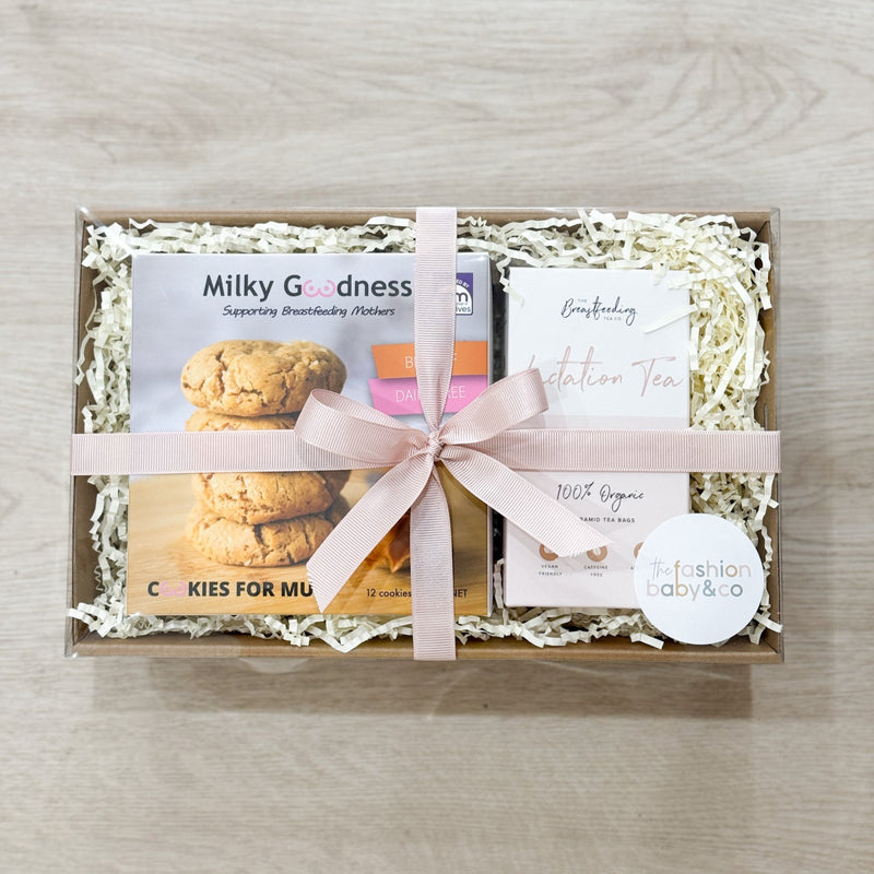 Breast Feeding Gift Box Small