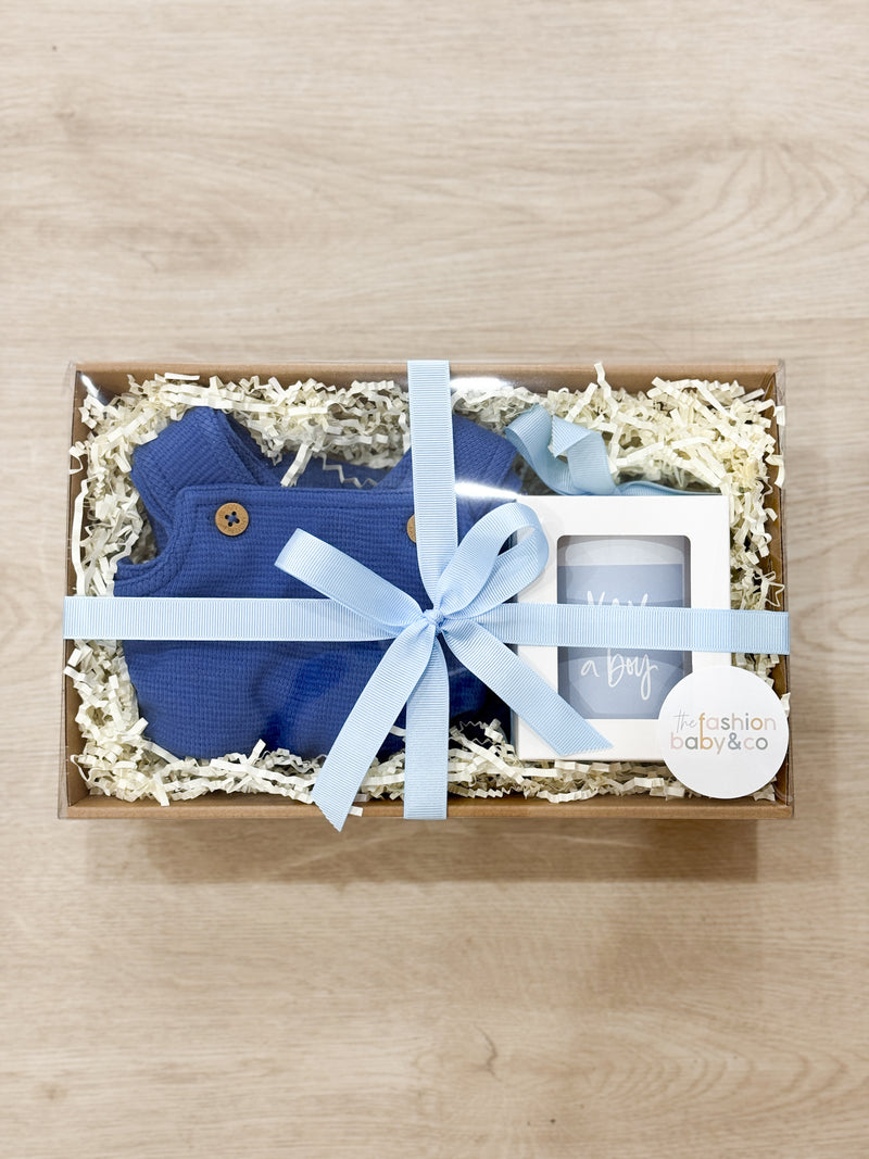 Its a Boy Gift Box Small