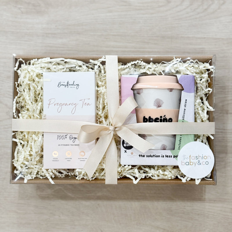 Pregnancy Gift Box Small