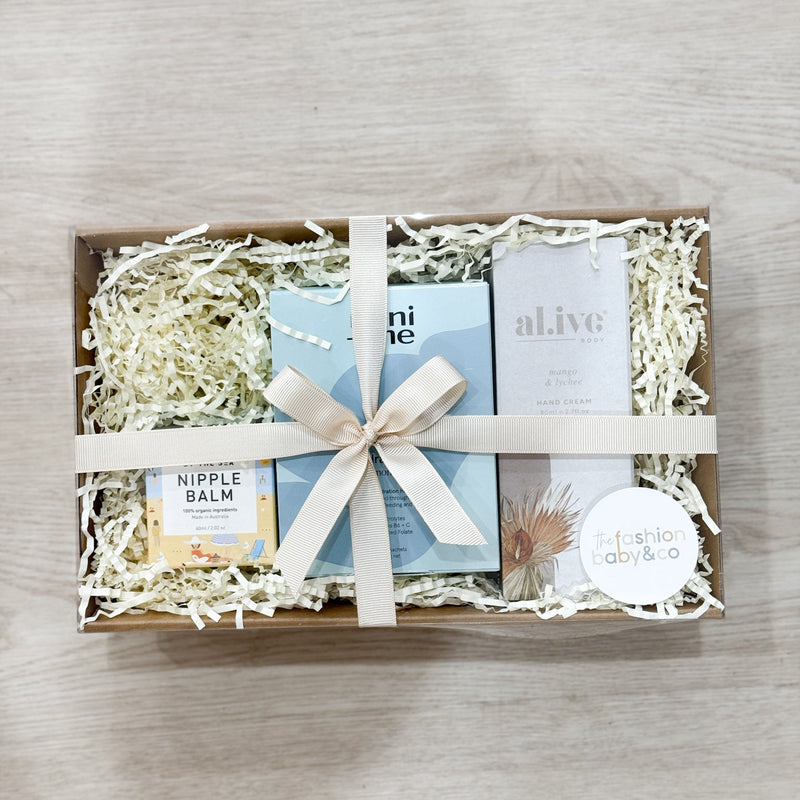 New Mum Gift Box Small