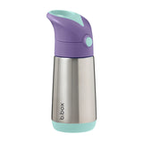 Bbox - Insulated Drink Bottle 350ml - Lilac Pop