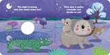 Goodnight Koala- Finger Puppet Board Book