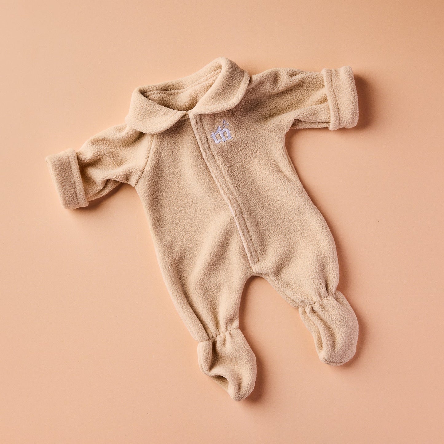 Tiny Harlow- Dolls Romper