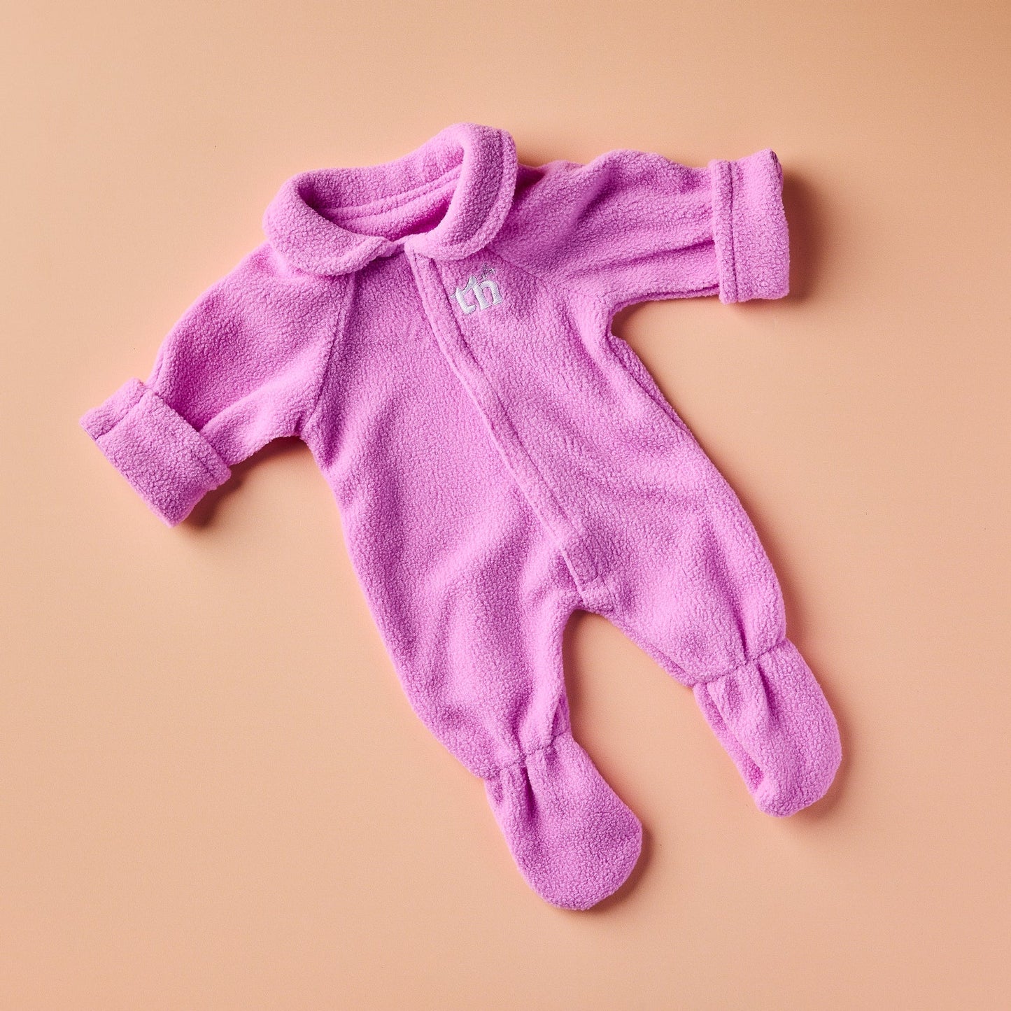 Tiny Harlow- Dolls Romper