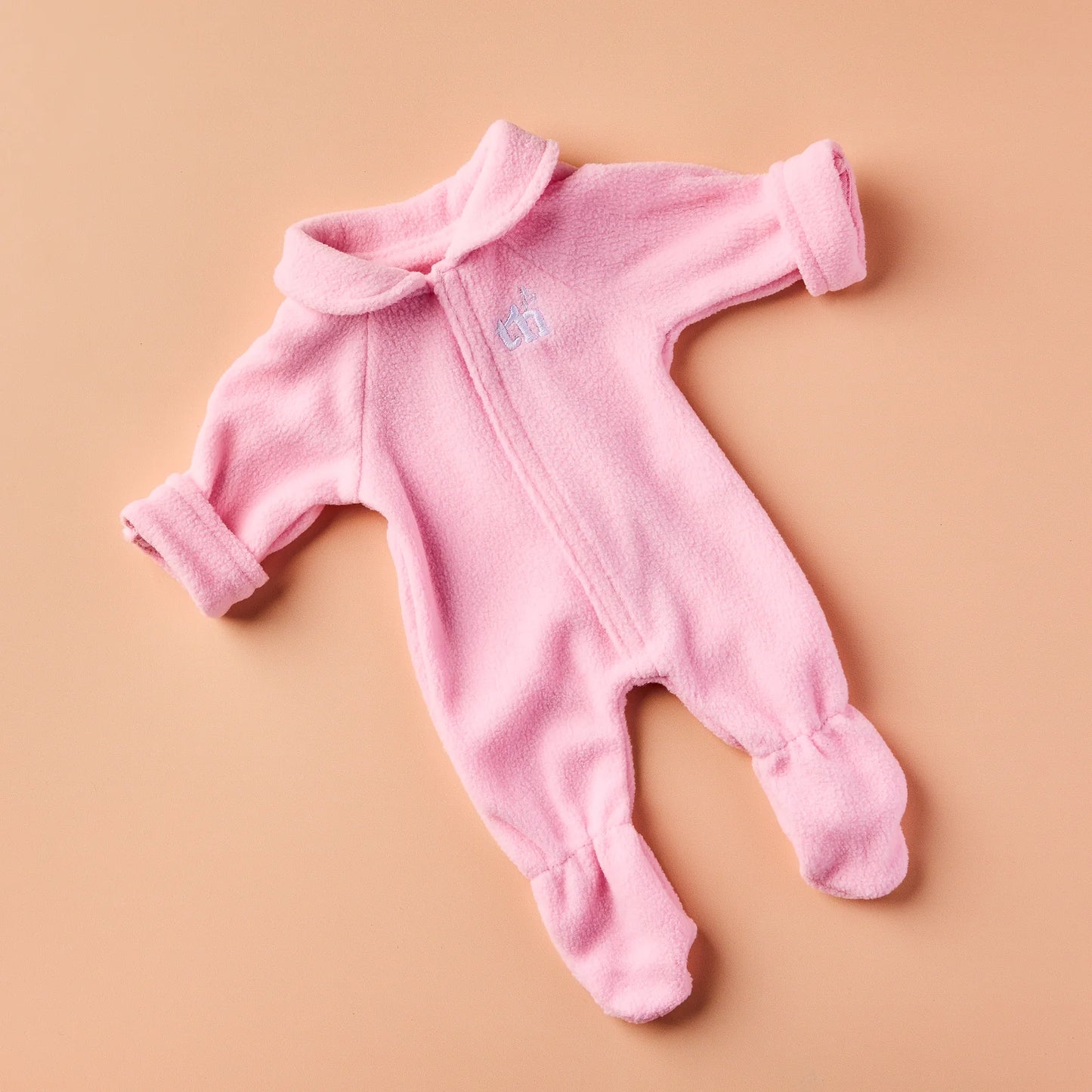 Tiny Harlow- Dolls Romper