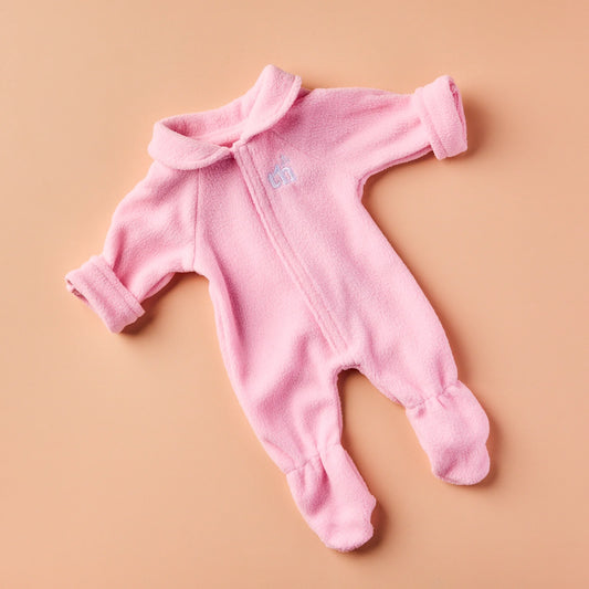 Tiny Harlow- Dolls Romper