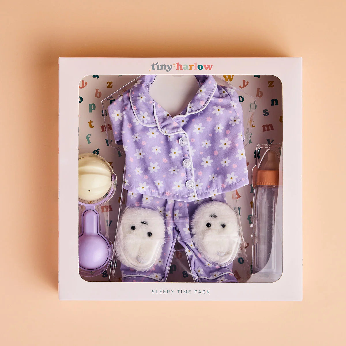 Tiny Harlow - Sleepy Time Pack