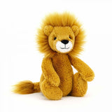 Jellycat- Bashful Lion Small