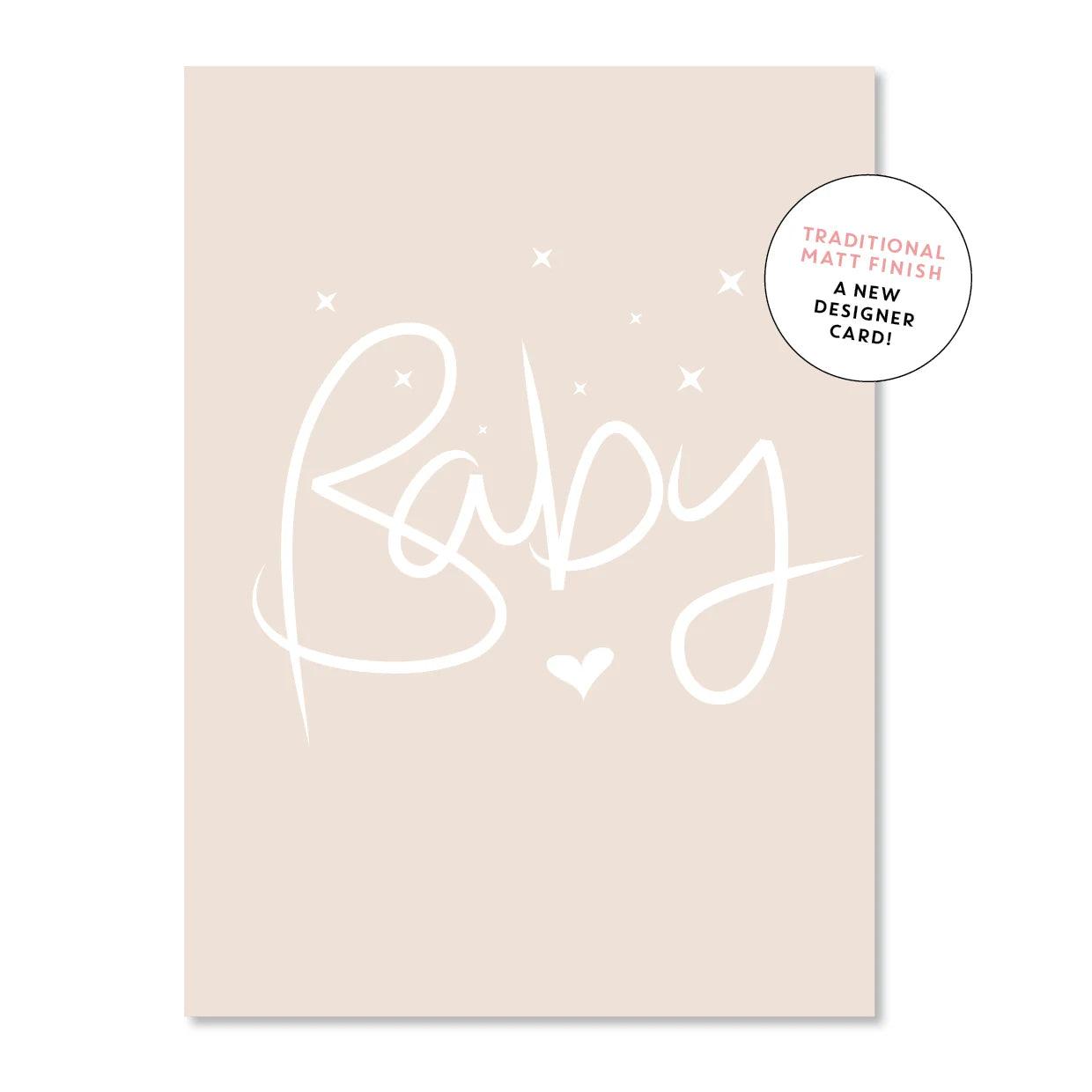 Just Smitten - Baby Cream script