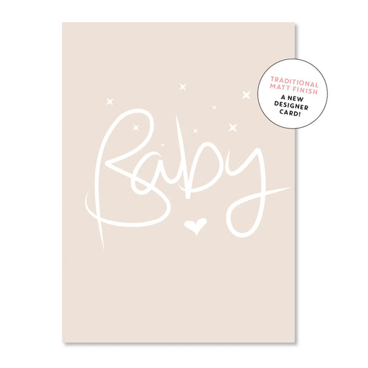 Just Smitten - Baby Cream script