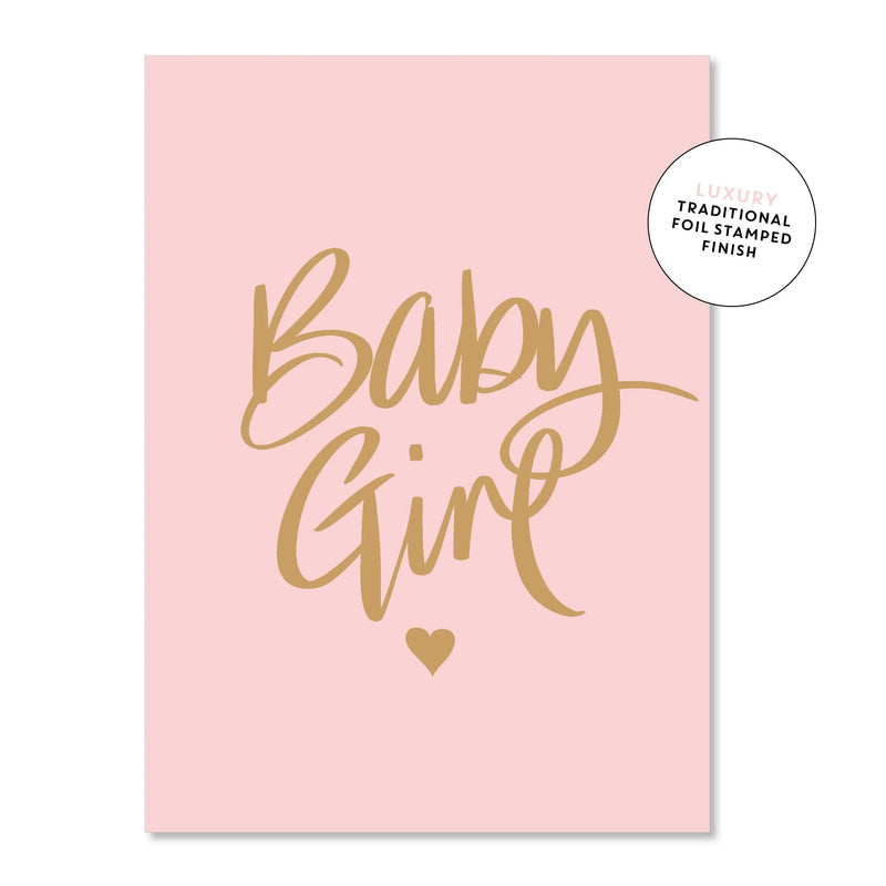 Just Smitten - Baby Girl Script