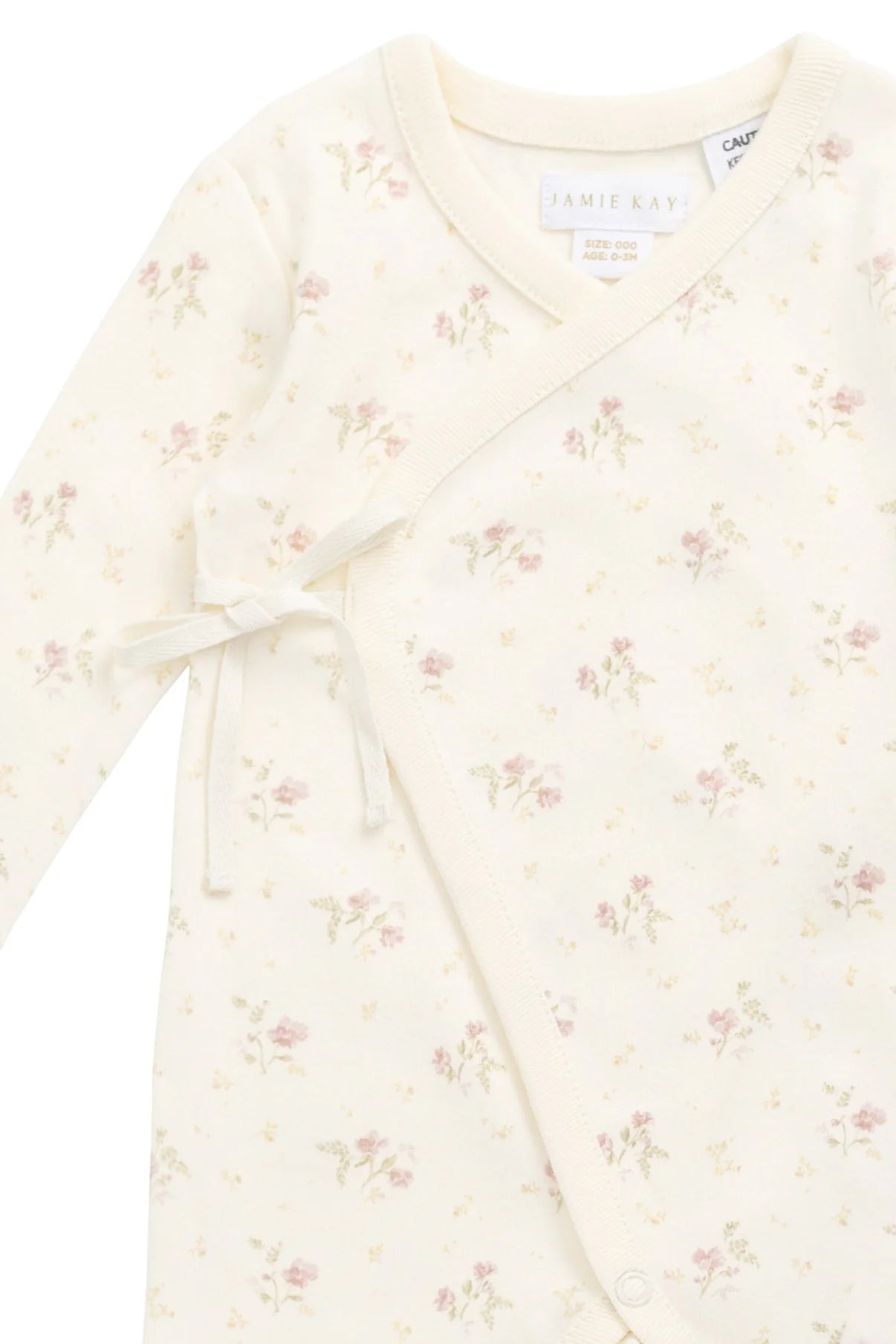 Jamie Kay - Thelma Floral Estelle One Piece
