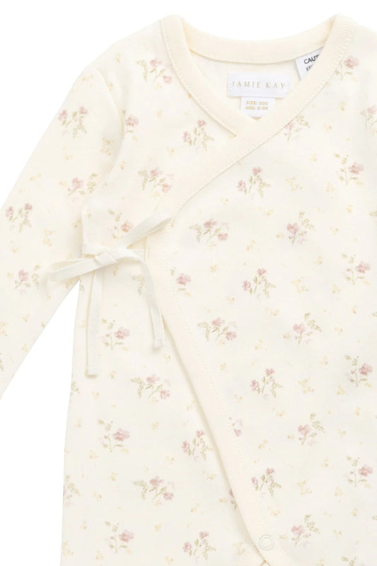 Jamie Kay - Thelma Floral Estelle One Piece