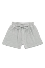 Jamie Kay - Organic Cotton Leith Short - Shoreline