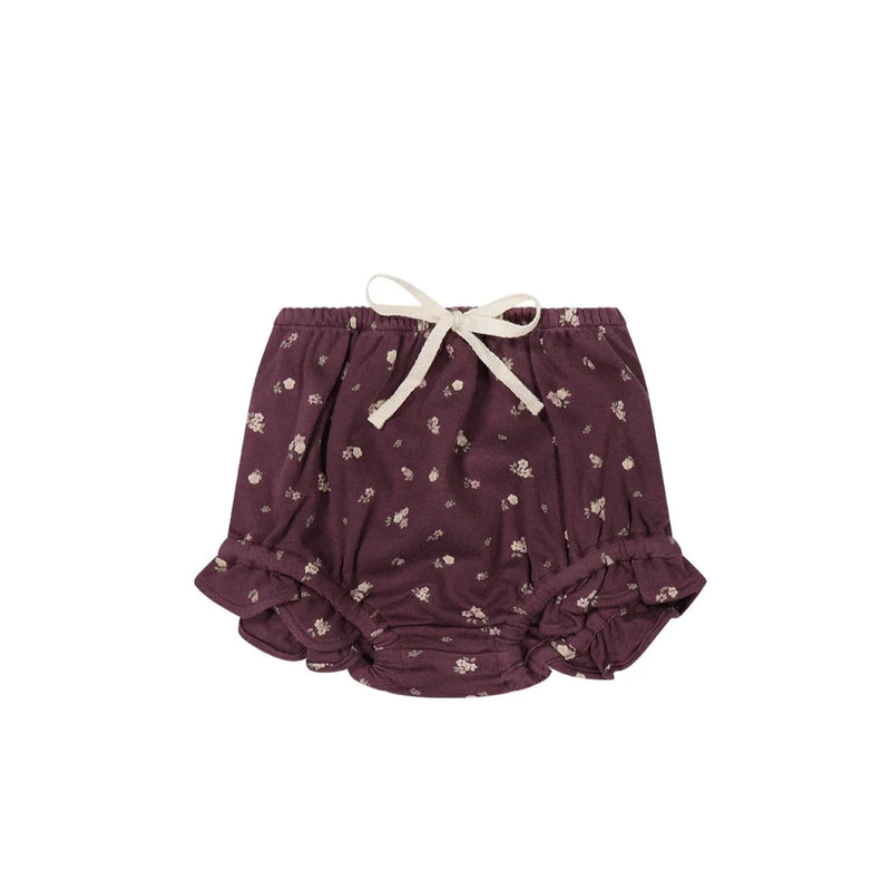 Jamie Kay - Irina Fig Organic Cotton Bloomers