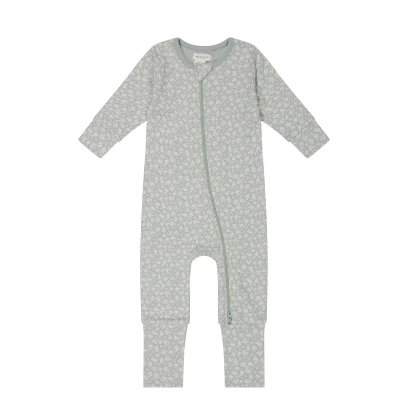 Jamie Kay -Bluefox Rosalie Fields Organic Cotton Melanie Onepiece