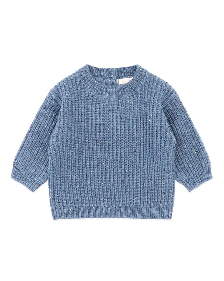 Bebe-  Outback Adventure Knit Jumper