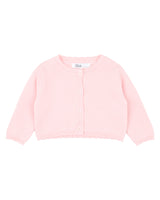 BeBe - Pink Icing Knitted Cardigan