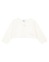 BeBe - Scalloped Edge Knitted Cardigan