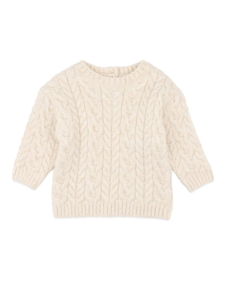 Bebe - Emmy Cable Knit