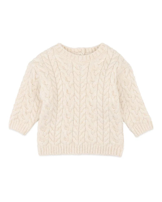 Bebe - Emmy Cable Knit