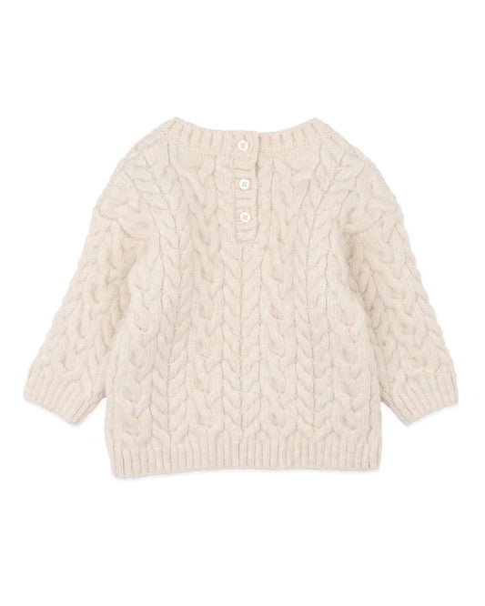 Bebe - Emmy Cable Knit