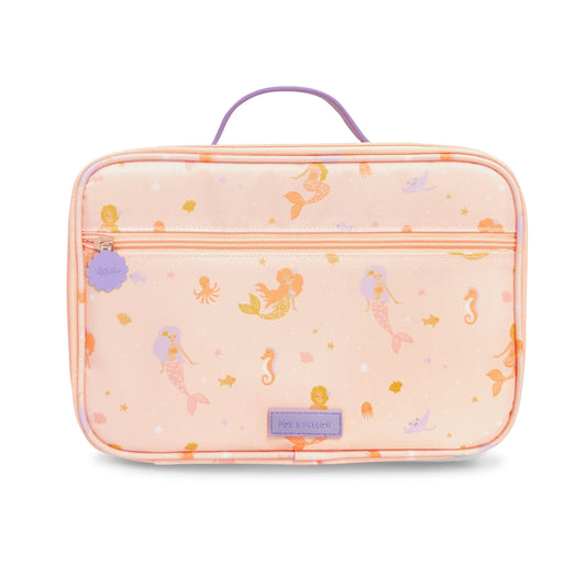 Fox & Fallow- Mermaids Large Lunchbox