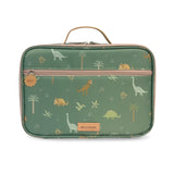 Fox and Fallow Lunch Bag- Dino