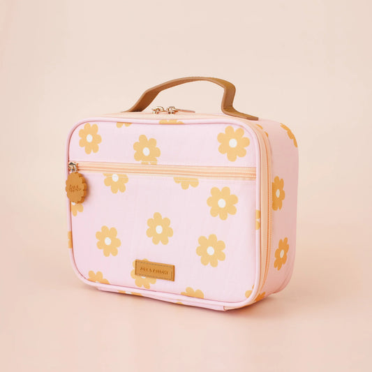 Fox & Fallow- Daisy Mini Lunchbox