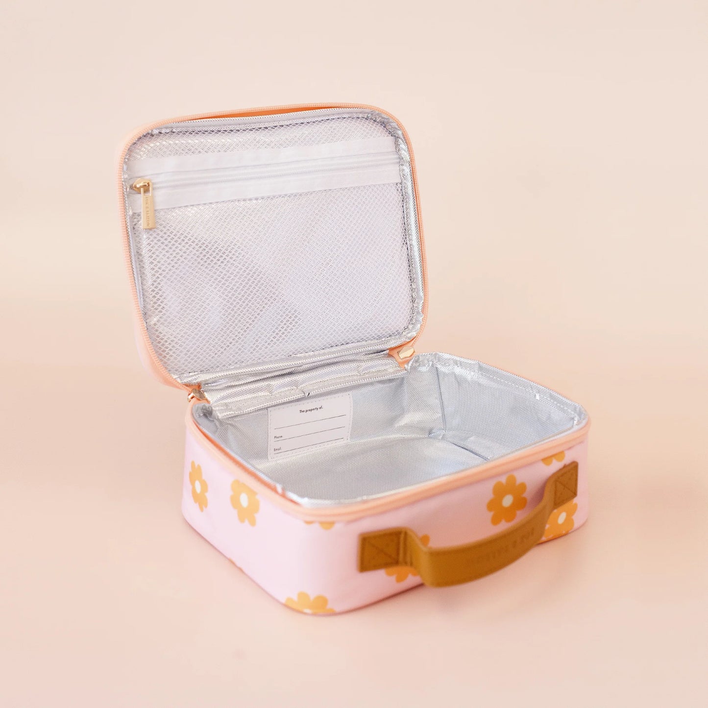 Fox & Fallow- Daisy Mini Lunchbox