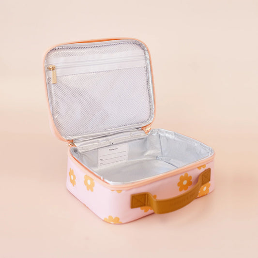Fox & Fallow- Daisy Mini Lunchbox