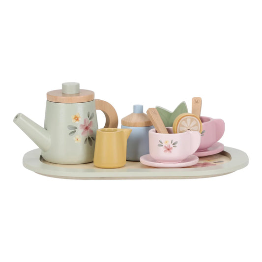 Little Dutch - Tea Set