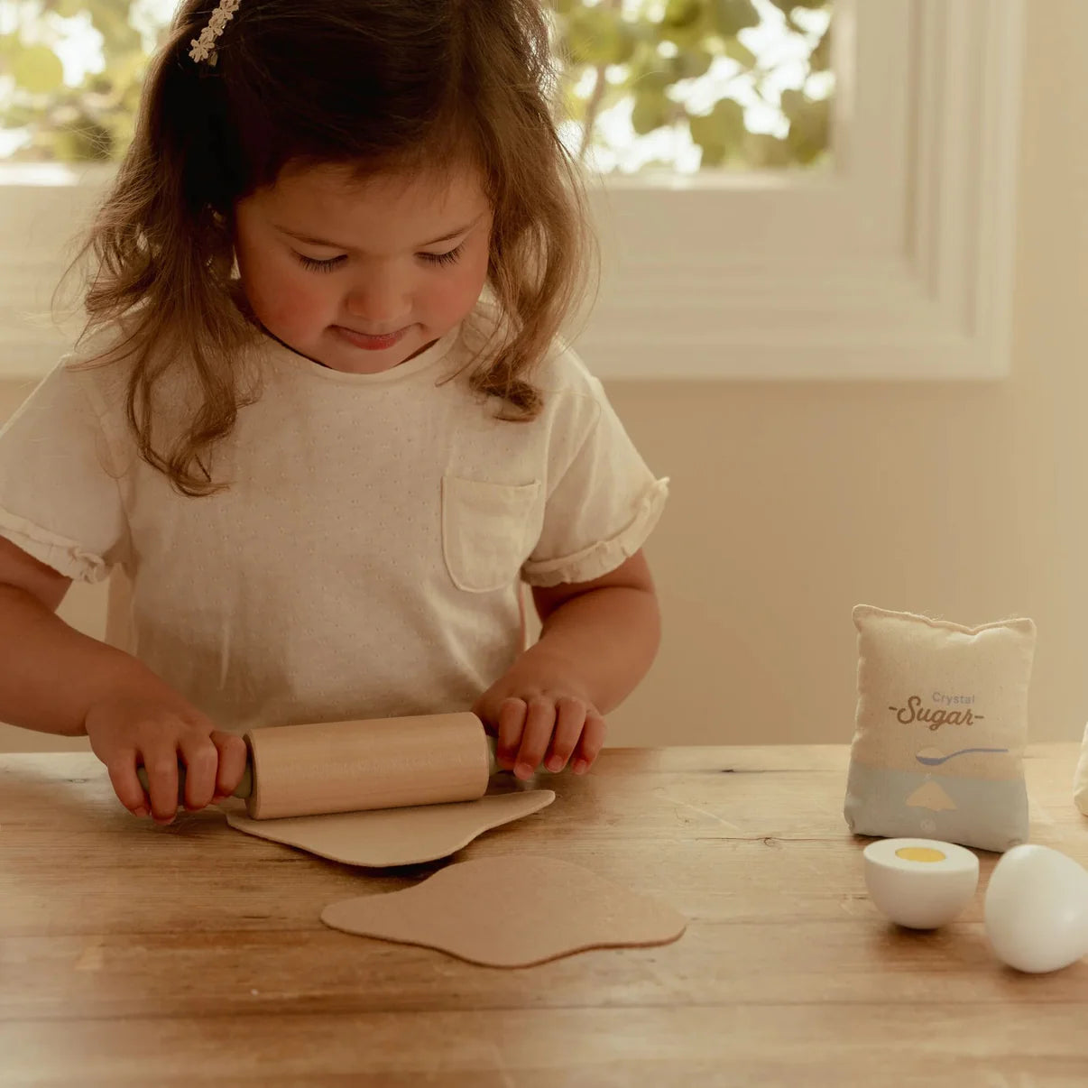 Little Dutch - Baking Set