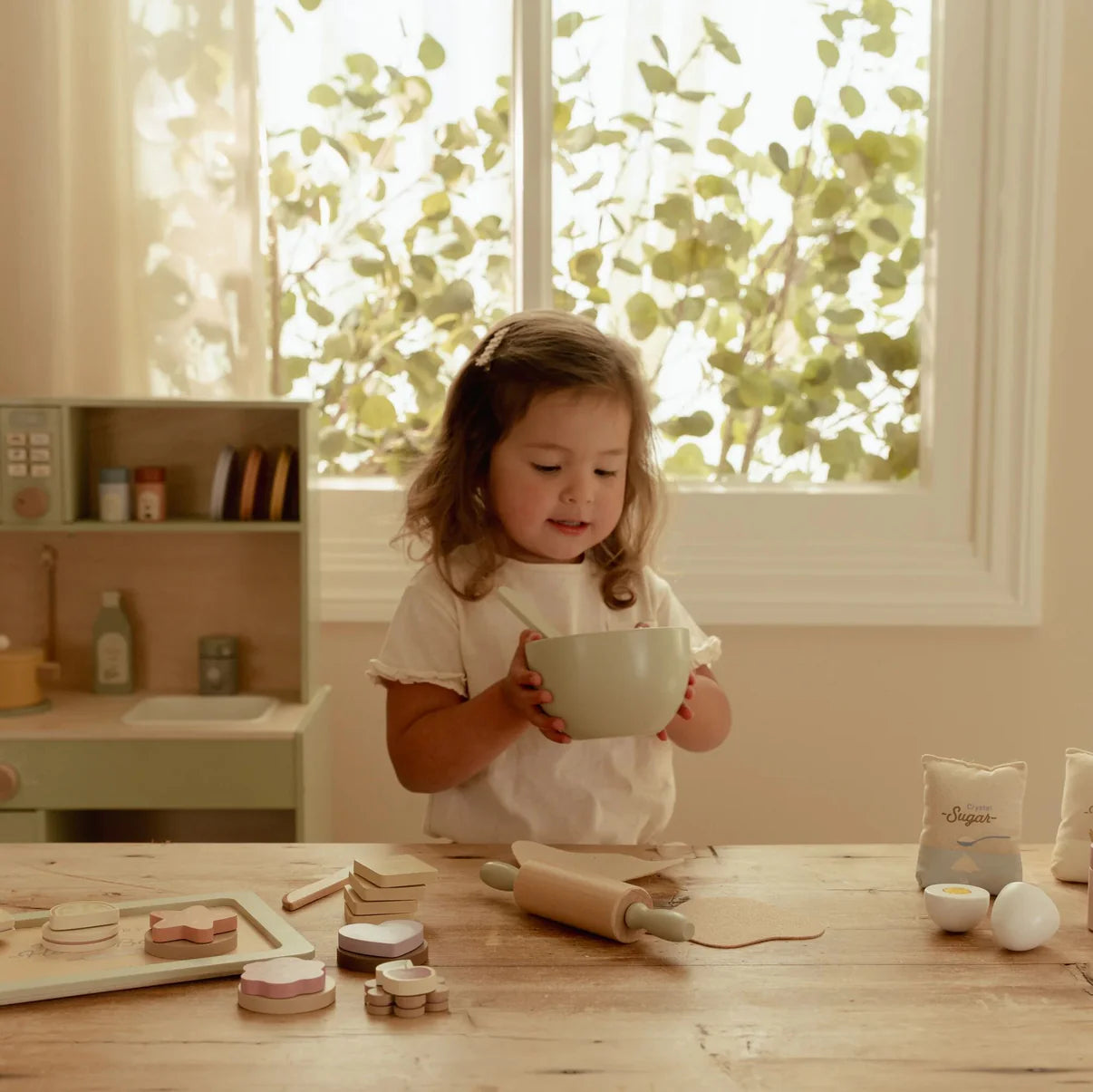 Little Dutch - Baking Set