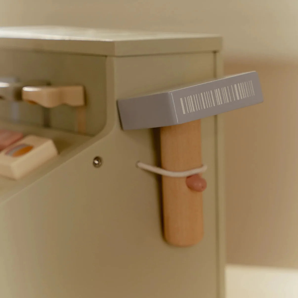 Little Dutch - Cash Register