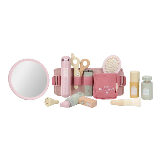 Little Dutch - Hair Dresser Set