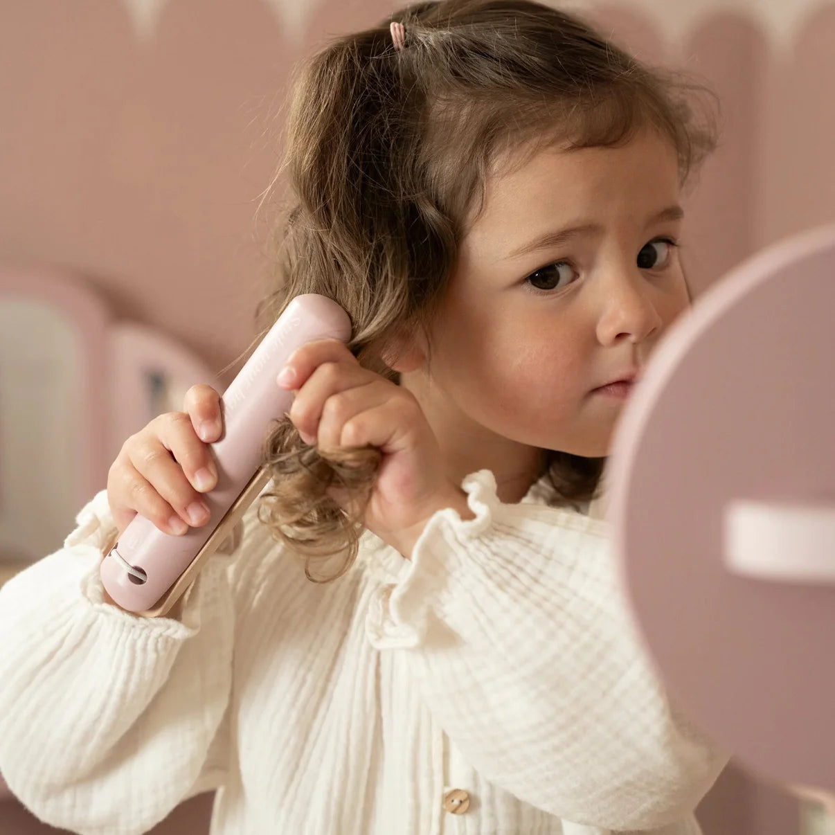 Little Dutch - Hair Dresser Set